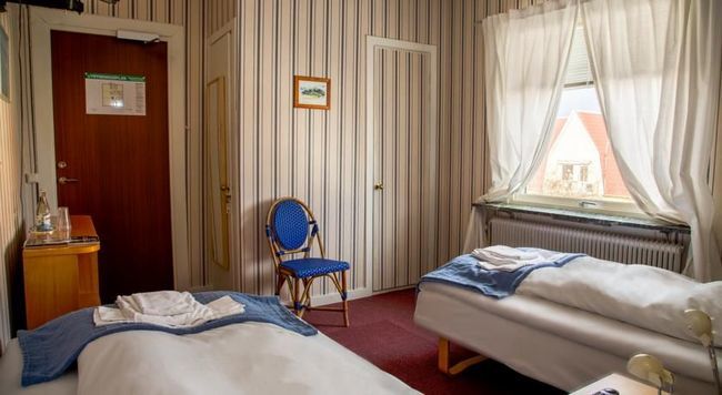 Dinners 3* Mellerud